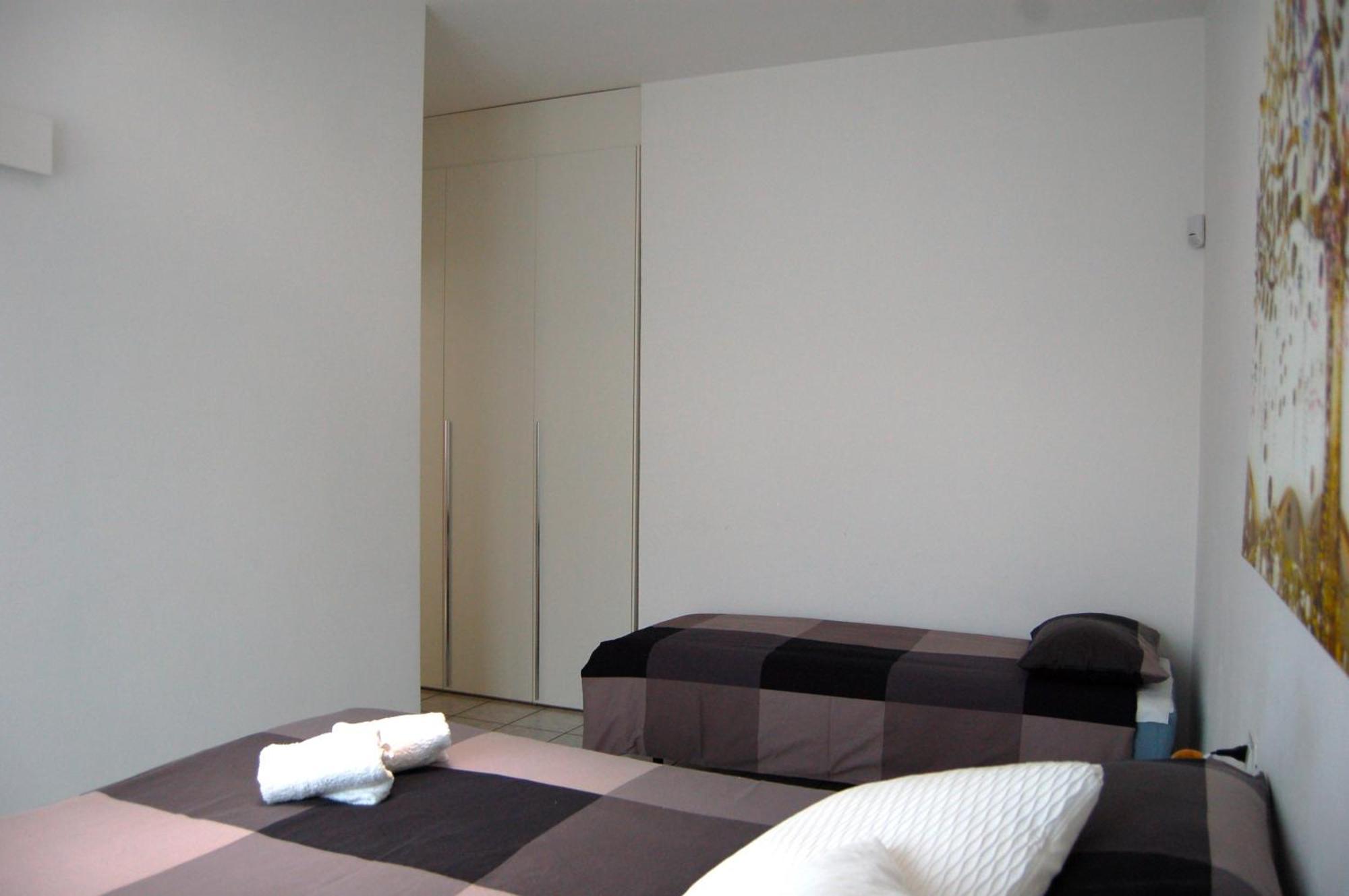 Modern Apartment Luci & Stelle Near Lake Como Nibionno Exterior foto